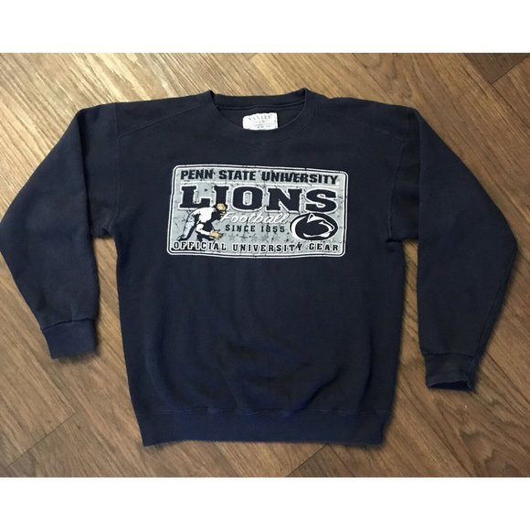 Santee Other - Vintage 90s Penn State University Nittany Lions